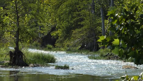 Peaceful-River-Wide-Shot