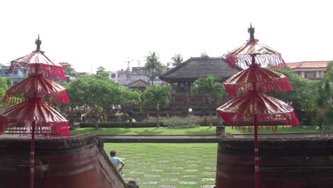 Kertha-Gosa-Pavilion--in-Bali,-Indonesia
