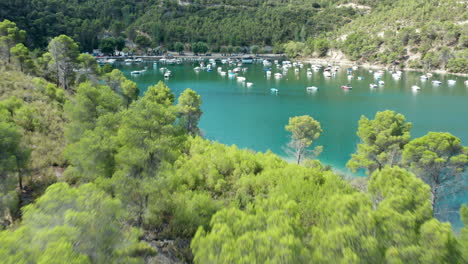 Lago-De-Bolarque