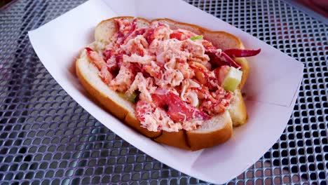 Lobster-Roll-Sandwich