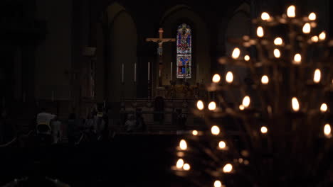 Catholic-Church-Candles
