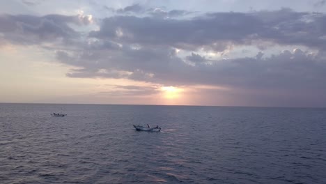 Antena:-Pesca-En-Lombok-Indonesia