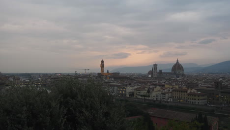 Florence-Skyline-Day
