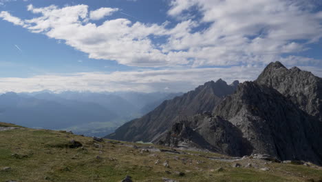 Austrian-Alps-Day---Innsbruck-4K