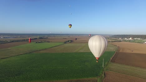 AERIAL:-Hot-air-balloons-in-Portugal