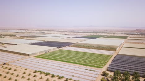 Schöne-Luftaufnahme-Der-Arava-wüste-In-Israel-Mit-Blick-Auf-Landwirtschaftsfelder-04