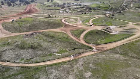 Prairie-City-Off-Highway-motor-vehicle-recreation-motocross-track