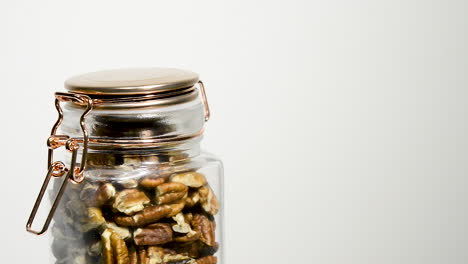 Walnuts-and-Pecans-in-a-jar
