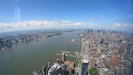 time-lapse-of-the-Hudson-River-and-lower-Manhattan