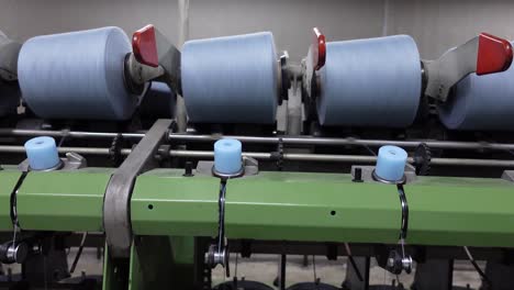 Fábrica-Textil-De-Hilados-Y-Telas