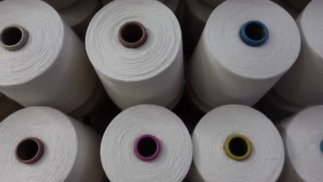 Yarn-and-Fabric-Textile-Factory
