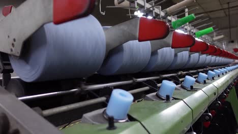 Yarn-and-Fabric-Textile-Factory