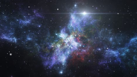 Nubes-Nebulosas-En-El-Universo