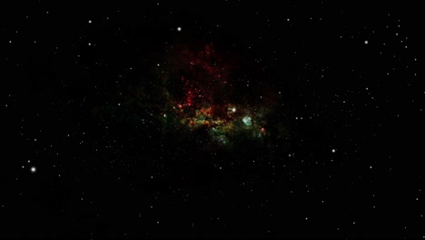 Nubes-Nebulosas-Flotando-En-El-Espacio