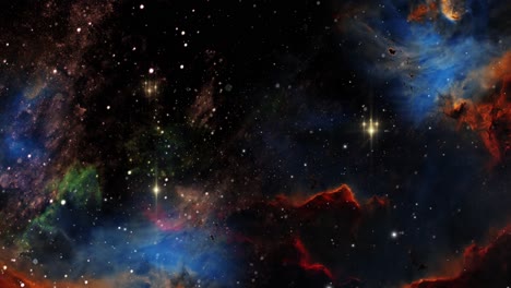 Animación-Nebulosa-Nubes-Que-Se-Forman-En-El-Universo