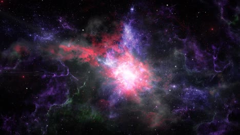 Durchfliegen-Zu-Den-Sternen-Und-Nebeln-Im-Universum