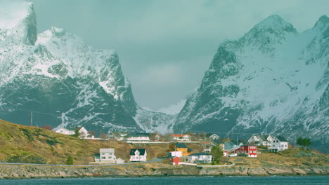 Dramatic-Lofoten,-Norway