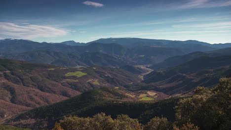 Beautiful-landscape-near-the-Pyrenees
