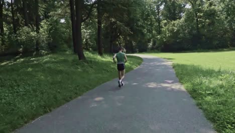 Marathonläufer-Übung-Für-Den-Sieg