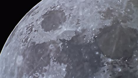 Moon-Telescopic-View-Moon-Telescopic-View