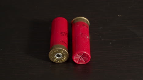 12-gauge-shotgun-shells-laying-on-table