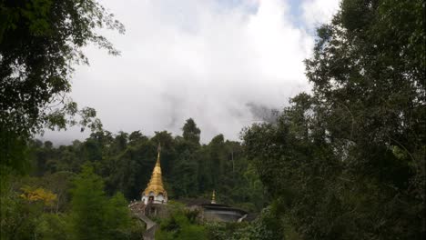 Golden-temple-shrine-in-the-mountain