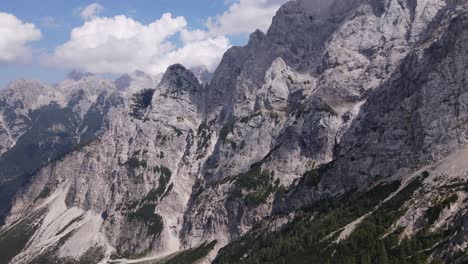 Drone-footage-in-the-beautiful-Dolomites