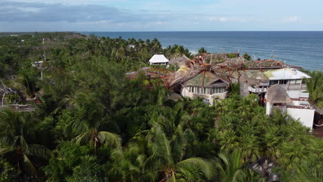 Hotel-zone-tulum-mexico-kanan-beautiful-beach-sand-sea-ocean-jungle-green-south-america