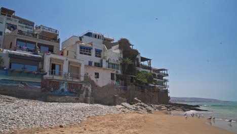 Strand-Und-Meer-In-Taghazout