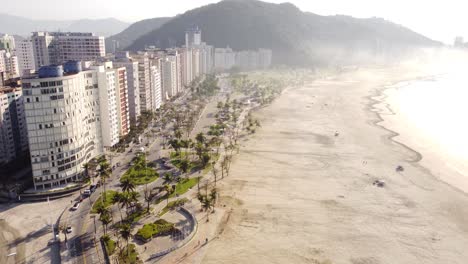 The-millionaire's-beach-in-Sao-Vincente-Brazil