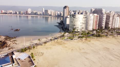 The-millionaire's-beach-in-Sao-Vincente-Brazil