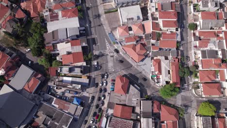 Buzy-intersection-seen-from-above