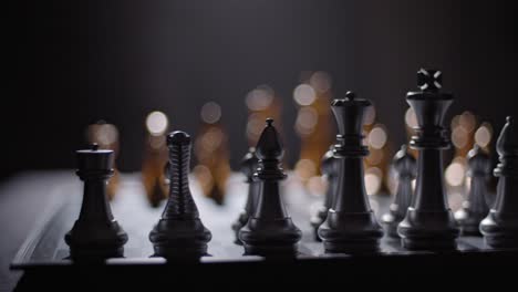 Chess-game-ready-to-commence---rivals-squaring-off-on-chess-board