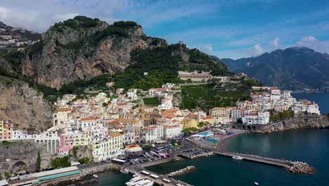 The-most-wonderful-place-in-the-world:-Amalfi