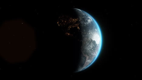 4K-PLANET-EARTH-ROTATING-FROM-SPACE
