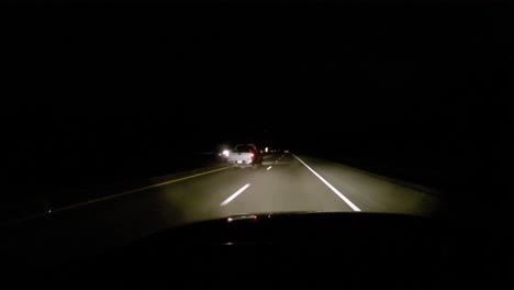 Driving-down-the-Interstate-at-night