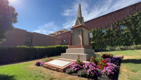 Grave-in-Downtown-SLC-of-Heber-C