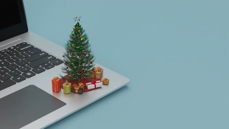 christmas-shopping-concept