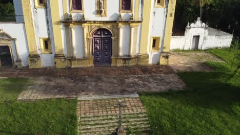 Historic-Olinda-Brazil-Church