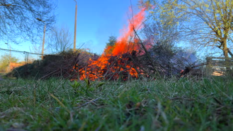 on-a-meadow-burns-a-big-campfire