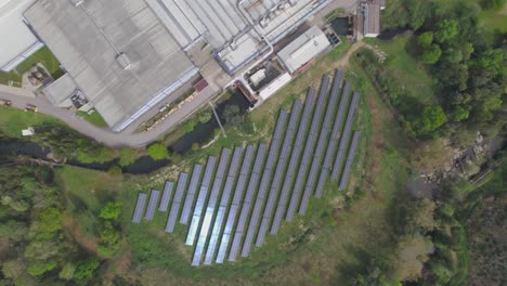 Energía-Solar-En-Parque-Industrial