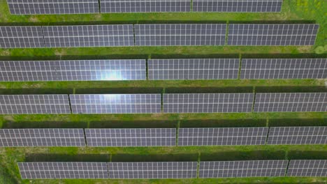 Series-Of-Solar-Panels-Taken-From-Above