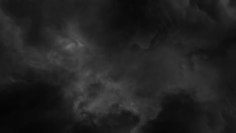 4k-Dunkle-Gewitterwolken-Und-Blitze