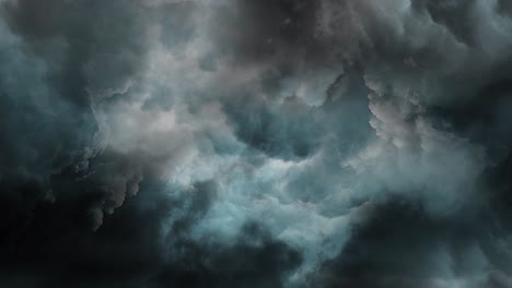 4k-view--Lightning-Storm-Sky-Background