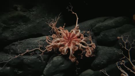 A-Basket-Star-moving-its-branch-like-arms-to-catch-its-food-at-the-Monterey-Bay-Aquarium
