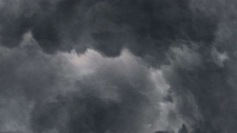 4k-thunderstorm,-lightning-strike-inside-cumulonimbus-cloud