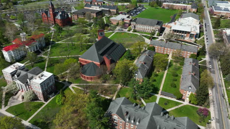 Elite-private-college-university-in-New-England-USA