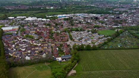 Drone-shot-showing-apart-of-Canterbury-City-South-area