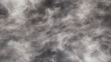Tormenta,-Se-Acercan-Nubes-De-Lluvia-Y-Relámpagos