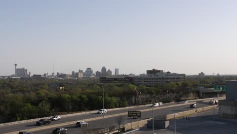 Downtown-San-Antonio-Skyline-Wide-4K-60fps
